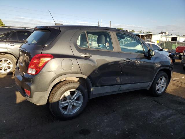 Photo 2 VIN: 3GNCJNSBXKL142259 - CHEVROLET TRAX LS 