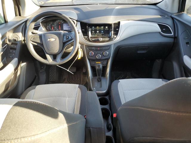 Photo 7 VIN: 3GNCJNSBXKL142259 - CHEVROLET TRAX LS 