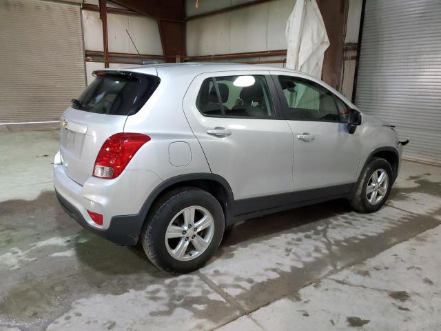 Photo 2 VIN: 3GNCJNSBXKL210950 - CHEVROLET TRAX LS 