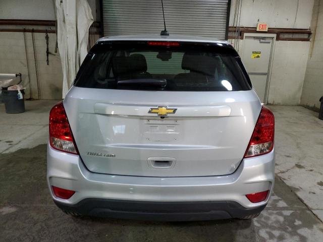 Photo 5 VIN: 3GNCJNSBXKL210950 - CHEVROLET TRAX LS 