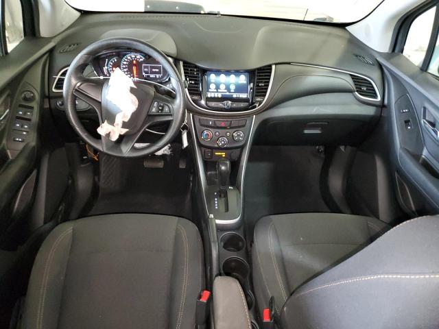 Photo 7 VIN: 3GNCJNSBXKL210950 - CHEVROLET TRAX LS 