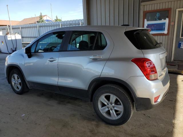 Photo 1 VIN: 3GNCJNSBXKL386753 - CHEVROLET TRAX 