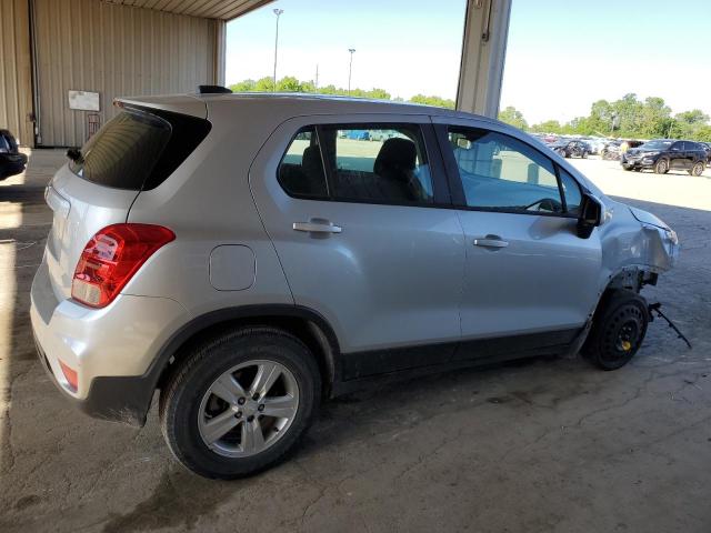 Photo 2 VIN: 3GNCJNSBXKL386753 - CHEVROLET TRAX 