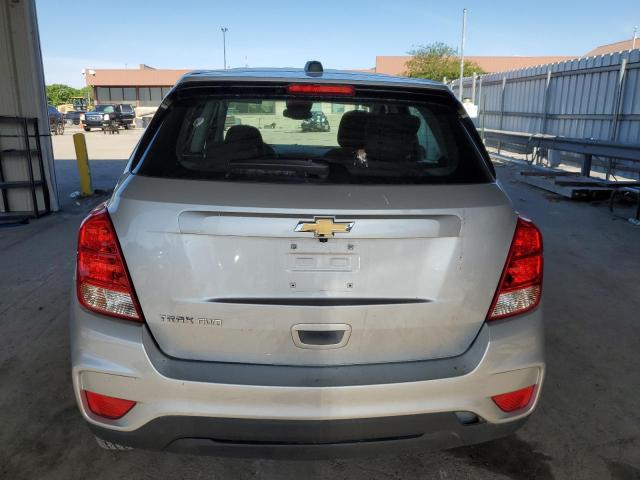 Photo 5 VIN: 3GNCJNSBXKL386753 - CHEVROLET TRAX 