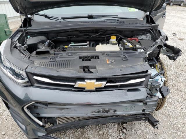 Photo 11 VIN: 3GNCJNSBXLL224378 - CHEVROLET TRAX LS 