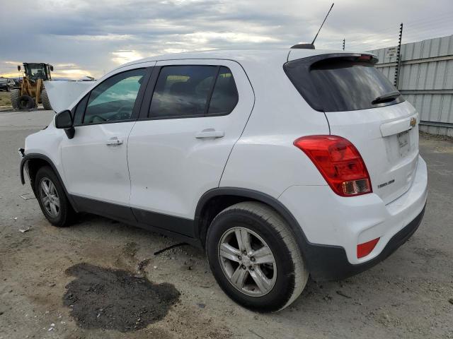 Photo 1 VIN: 3GNCJNSBXLL325940 - CHEVROLET TRAX 