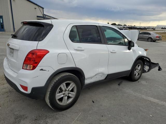 Photo 2 VIN: 3GNCJNSBXLL325940 - CHEVROLET TRAX 