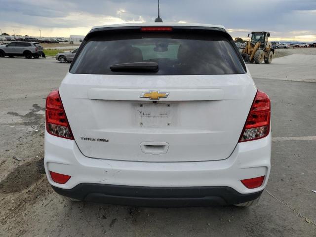 Photo 5 VIN: 3GNCJNSBXLL325940 - CHEVROLET TRAX 