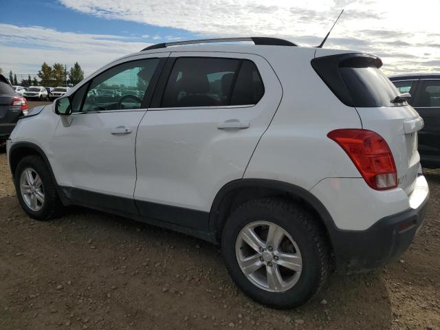 Photo 1 VIN: 3GNCJPEBXEL188606 - CHEVROLET TRAX 1LT 