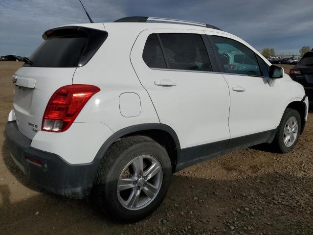 Photo 2 VIN: 3GNCJPEBXEL188606 - CHEVROLET TRAX 1LT 