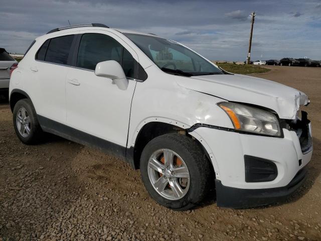 Photo 3 VIN: 3GNCJPEBXEL188606 - CHEVROLET TRAX 1LT 