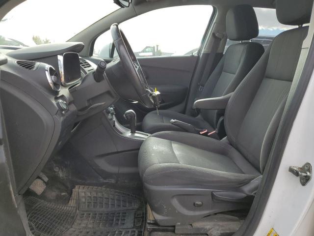 Photo 6 VIN: 3GNCJPEBXEL188606 - CHEVROLET TRAX 1LT 