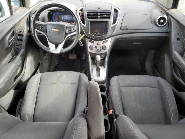 Photo 7 VIN: 3GNCJPEBXEL188606 - CHEVROLET TRAX 1LT 