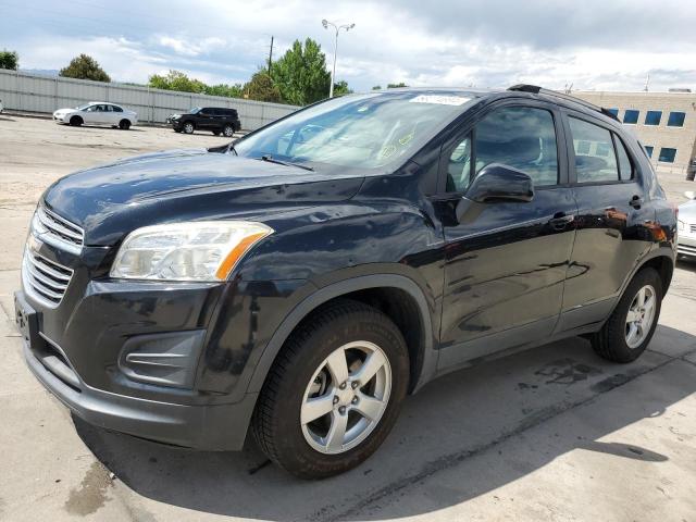 Photo 0 VIN: 3GNCJPSB0FL253288 - CHEVROLET TRAX 