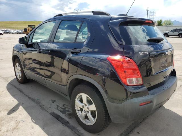 Photo 1 VIN: 3GNCJPSB0FL253288 - CHEVROLET TRAX 