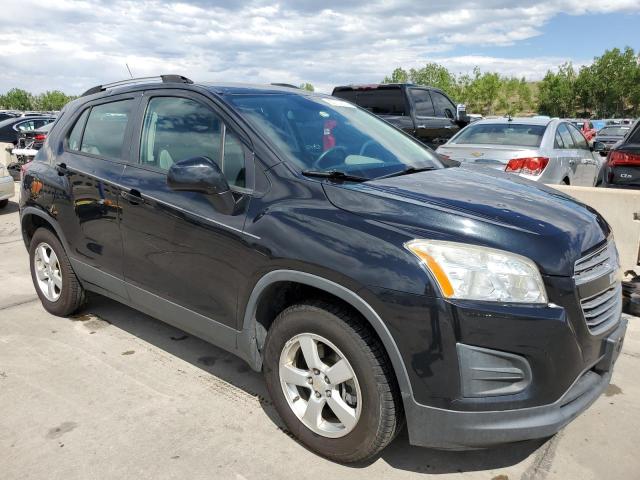 Photo 3 VIN: 3GNCJPSB0FL253288 - CHEVROLET TRAX 