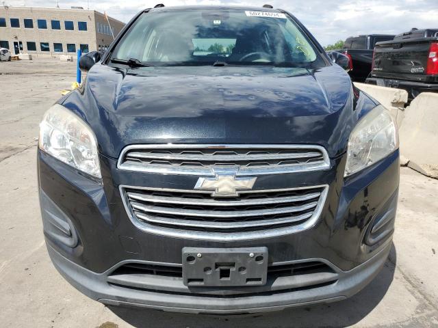 Photo 4 VIN: 3GNCJPSB0FL253288 - CHEVROLET TRAX 