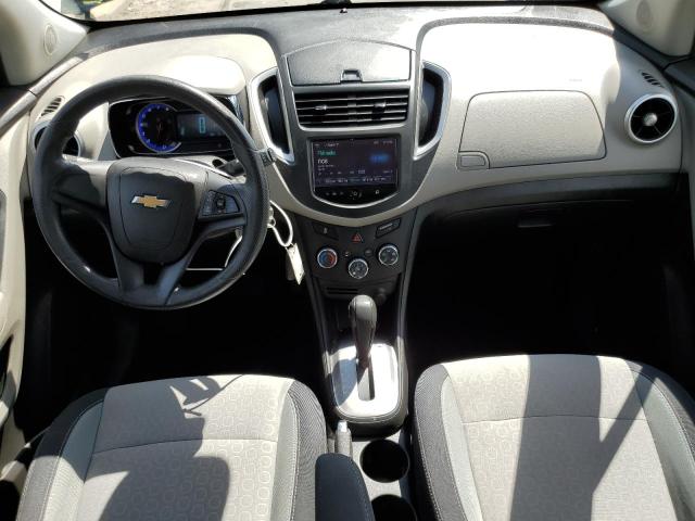 Photo 7 VIN: 3GNCJPSB0FL253288 - CHEVROLET TRAX 