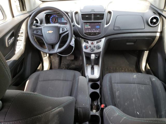 Photo 7 VIN: 3GNCJPSB0GL163902 - CHEVROLET TRAX 1LT 