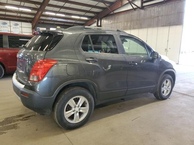 Photo 2 VIN: 3GNCJPSB0GL254555 - CHEVROLET TRAX 1LT 