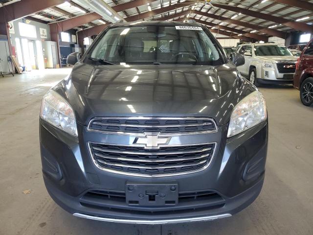 Photo 4 VIN: 3GNCJPSB0GL254555 - CHEVROLET TRAX 1LT 