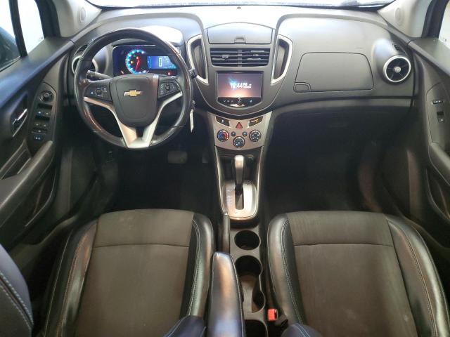 Photo 7 VIN: 3GNCJPSB0GL254555 - CHEVROLET TRAX 1LT 