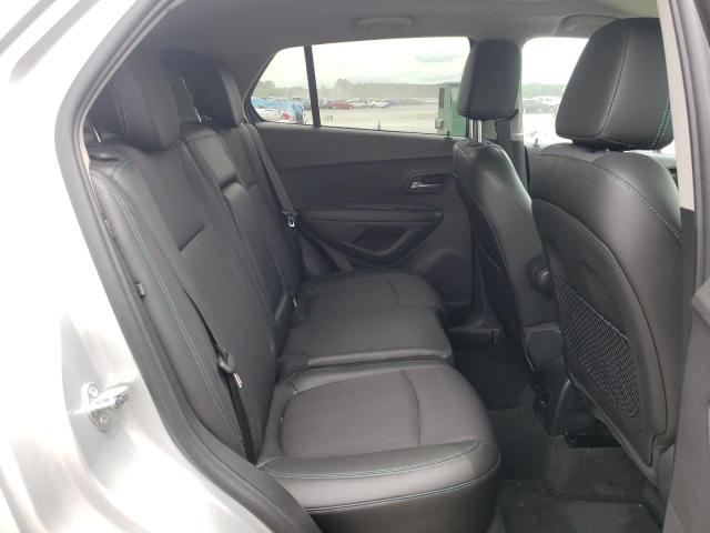 Photo 5 VIN: 3GNCJPSB0GL262686 - CHEVROLET TRAX 1LT 