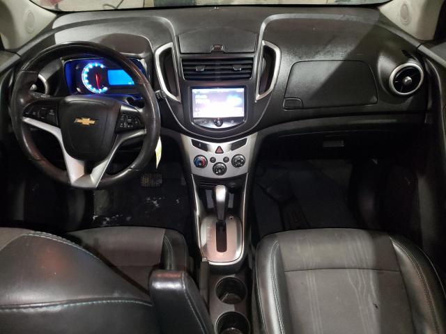 Photo 7 VIN: 3GNCJPSB0GL270934 - CHEVROLET TRAX 1LT 