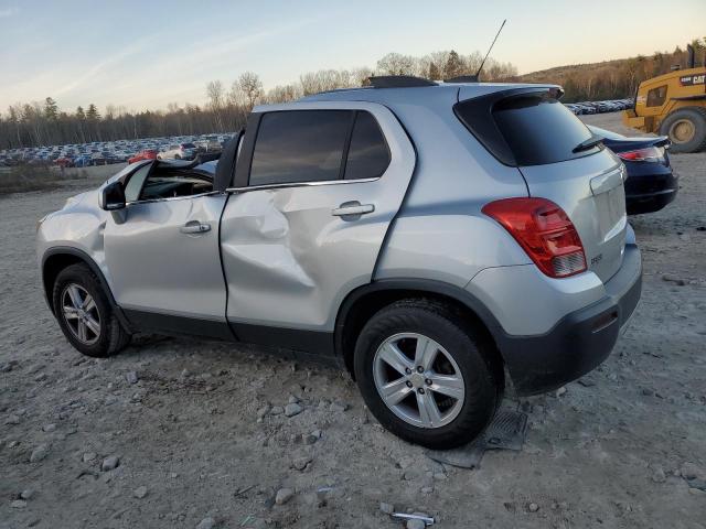 Photo 1 VIN: 3GNCJPSB0GL277446 - CHEVROLET TRAX 1LT 