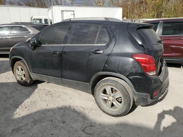 Photo 1 VIN: 3GNCJPSB0HL131680 - CHEVROLET TRAX 1LT 