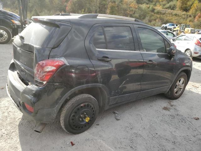 Photo 2 VIN: 3GNCJPSB0HL131680 - CHEVROLET TRAX 1LT 