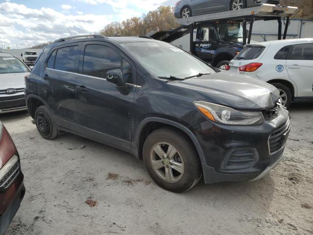 Photo 3 VIN: 3GNCJPSB0HL131680 - CHEVROLET TRAX 1LT 