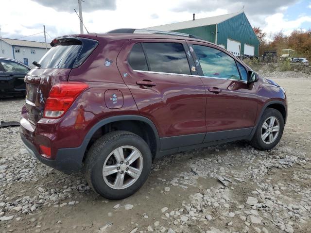 Photo 2 VIN: 3GNCJPSB0HL146681 - CHEVROLET TRAX 1LT 