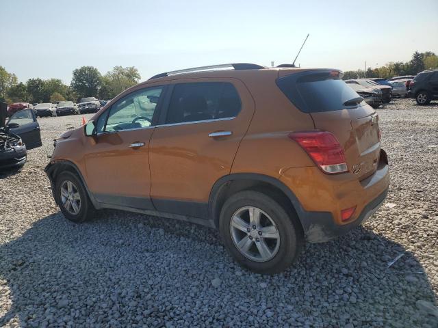 Photo 1 VIN: 3GNCJPSB0HL150889 - CHEVROLET TRAX 1LT 