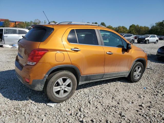 Photo 2 VIN: 3GNCJPSB0HL150889 - CHEVROLET TRAX 1LT 