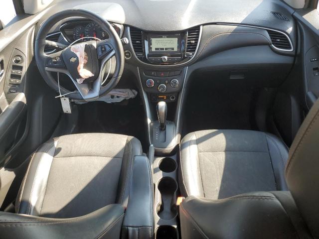 Photo 7 VIN: 3GNCJPSB0HL150889 - CHEVROLET TRAX 1LT 