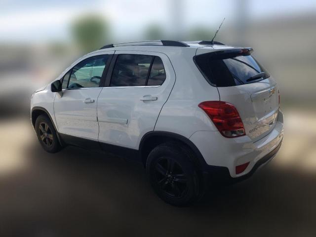 Photo 1 VIN: 3GNCJPSB0HL194925 - CHEVROLET TRAX 