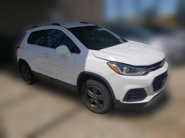 Photo 3 VIN: 3GNCJPSB0HL194925 - CHEVROLET TRAX 