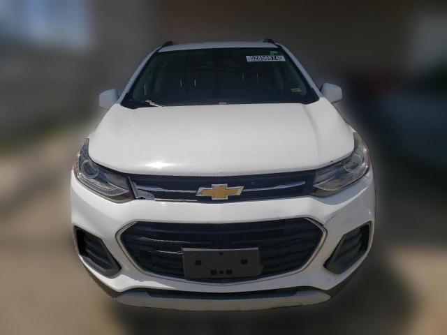 Photo 4 VIN: 3GNCJPSB0HL194925 - CHEVROLET TRAX 