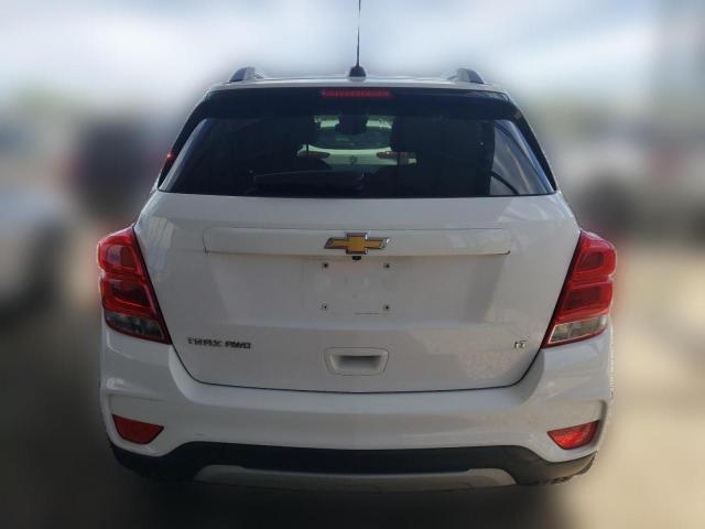 Photo 5 VIN: 3GNCJPSB0HL194925 - CHEVROLET TRAX 