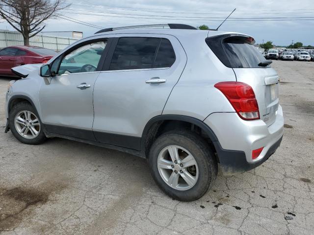 Photo 1 VIN: 3GNCJPSB0HL209102 - CHEVROLET TRAX 1LT 