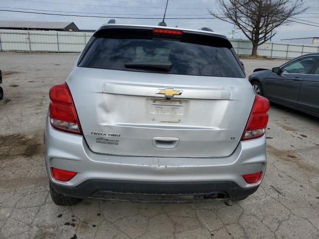 Photo 5 VIN: 3GNCJPSB0HL209102 - CHEVROLET TRAX 1LT 