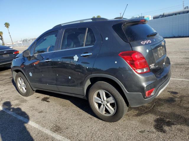 Photo 1 VIN: 3GNCJPSB0HL224232 - CHEVROLET TRAX 