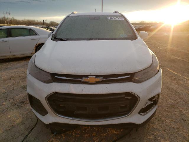 Photo 4 VIN: 3GNCJPSB0HL237787 - CHEVROLET TRAX 1LT 