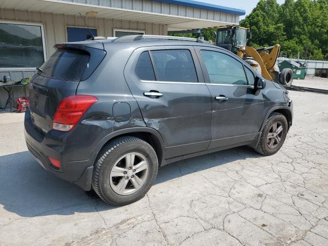 Photo 2 VIN: 3GNCJPSB0HL237840 - CHEVROLET TRAX 1LT 