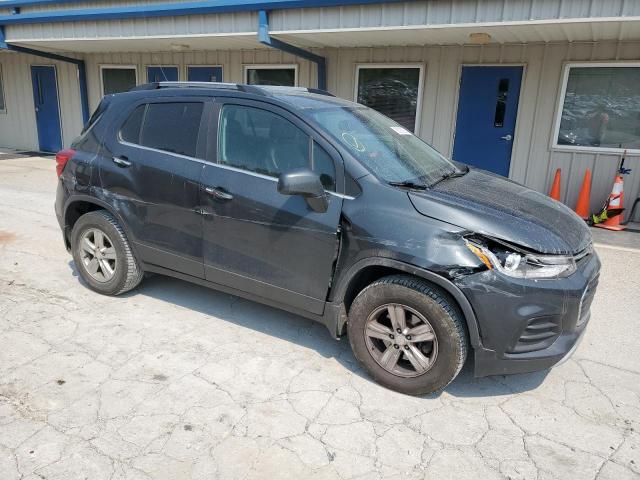 Photo 3 VIN: 3GNCJPSB0HL237840 - CHEVROLET TRAX 1LT 