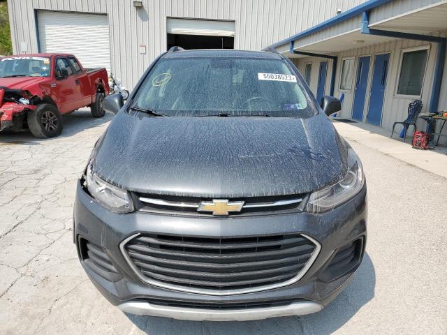 Photo 4 VIN: 3GNCJPSB0HL237840 - CHEVROLET TRAX 1LT 