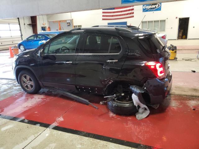 Photo 1 VIN: 3GNCJPSB0HL274726 - CHEVROLET TRAX 