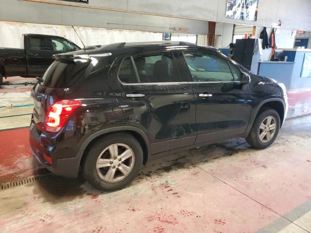 Photo 2 VIN: 3GNCJPSB0HL274726 - CHEVROLET TRAX 