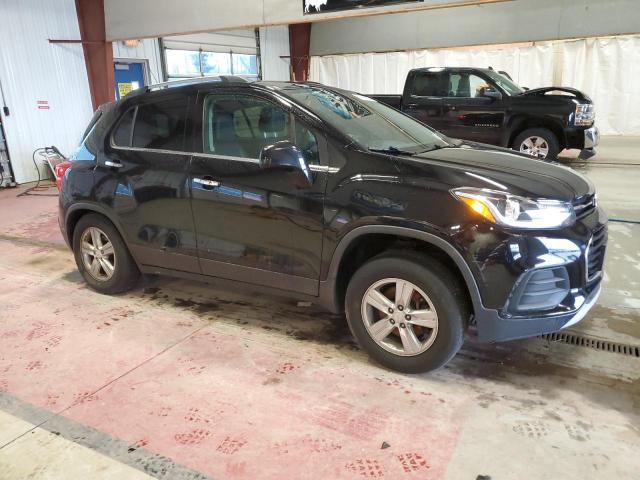 Photo 3 VIN: 3GNCJPSB0HL274726 - CHEVROLET TRAX 